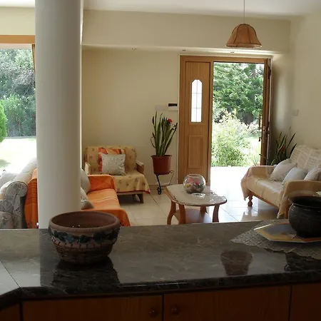 Dora Holiday home Paphos