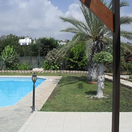 Dora Holiday home *
