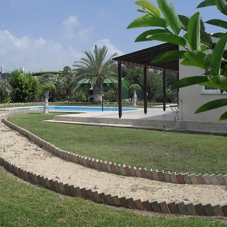 Ferienhaus Dora *
