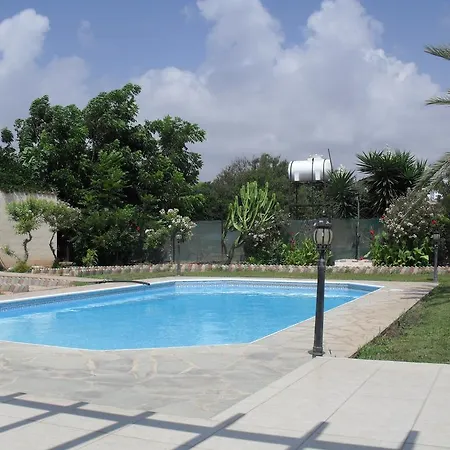 Dora Ferienhaus Paphos