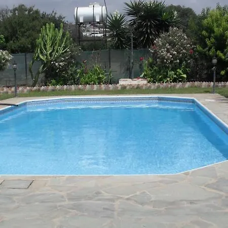 Сasa de vacaciones Dora Paphos