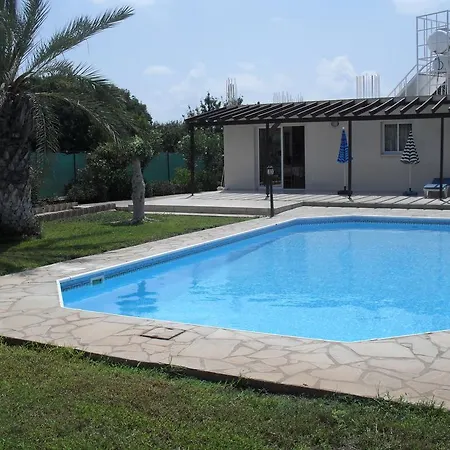 Ferienhaus Dora