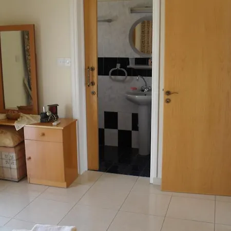 Dora Holiday home Paphos